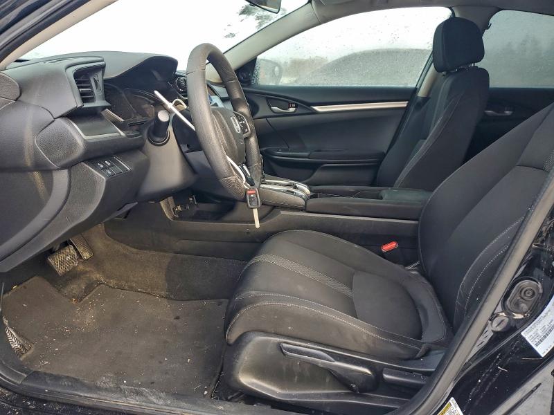 Photo 7 from auction – 2021 HONDA CIVIC with VIN 2HGFC2F56MH005805