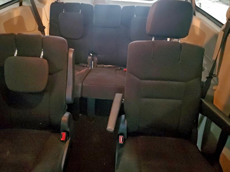 Photo 10 from auction – 2019 DODGE GRAND CARA with VIN 2C4RDGBGXKR792293