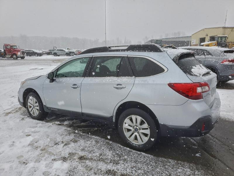 Photo 2 from auction – 2018 SUBARU OUTBACK 2. with VIN 4S4BSACC9J3247575