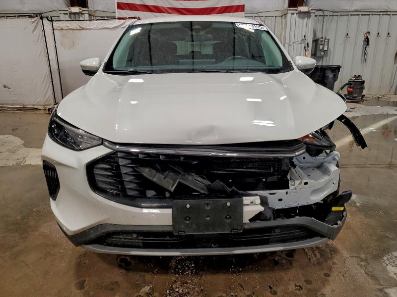 Photo 5 from auction – 2023 FORD ESCAPE ACT with VIN 1FMCU0GN8PUA12740