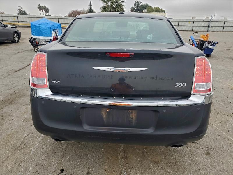 Photo 6 from auction – 2014 CHRYSLER 300 with VIN 2C3CCARG5EH384732