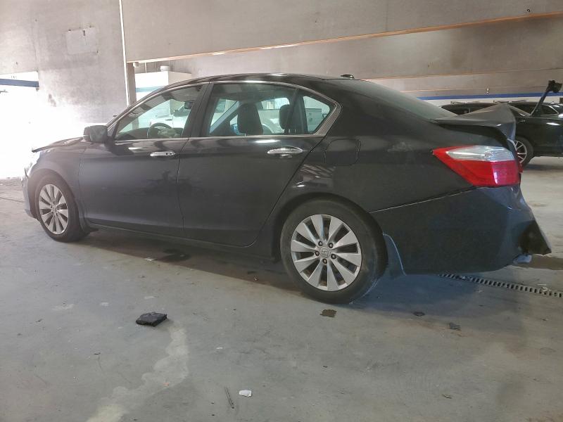Photo 2 from auction – 2015 HONDA ACCORD EXL with VIN 1HGCR2F84FA135644