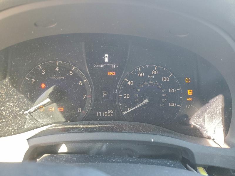 Photo 9 from auction – 2010 LEXUS RX 350 with VIN 2T2ZK1BA1AC034772