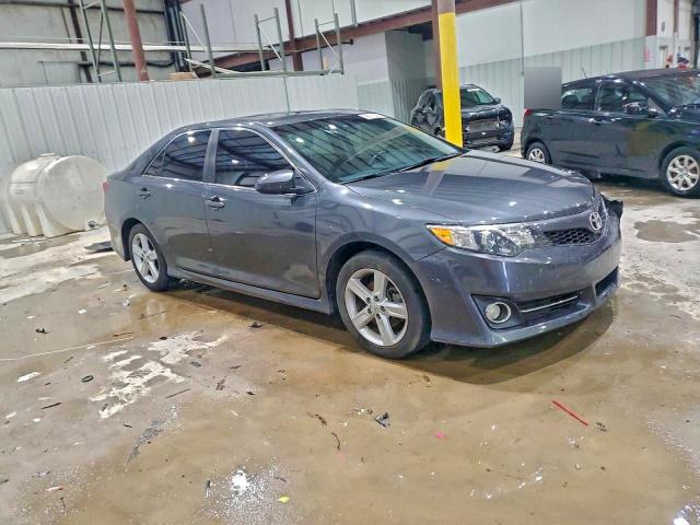 Photo 4 from auction – 2012 TOYOTA CAMRY BASE with VIN 4T1BF1FK7CU083067