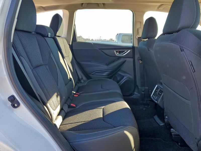 Photo 11 from auction – 2023 SUBARU FORESTER P with VIN JF2SKADC8PH508310