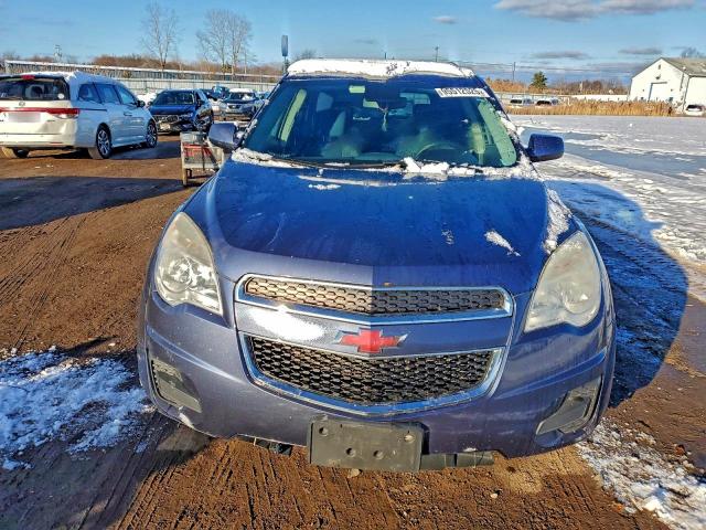 Photo 5 from auction – 2014 CHEVROLET EQUINOX LT with VIN 2GNALBEK8E6176849