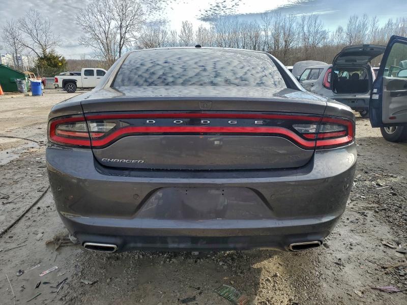 Photo 6 from auction – 2019 DODGE CHARGER with VIN 2C3CDXBG0KH746892