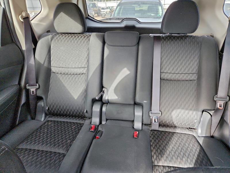 Photo 10 from auction – 2019 NISSAN ROGUE S with VIN KNMAT2MT7KP537745