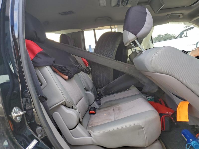 Photo 11 from auction – 2015 HONDA PILOT SE with VIN 5FNYF4H37FB026239