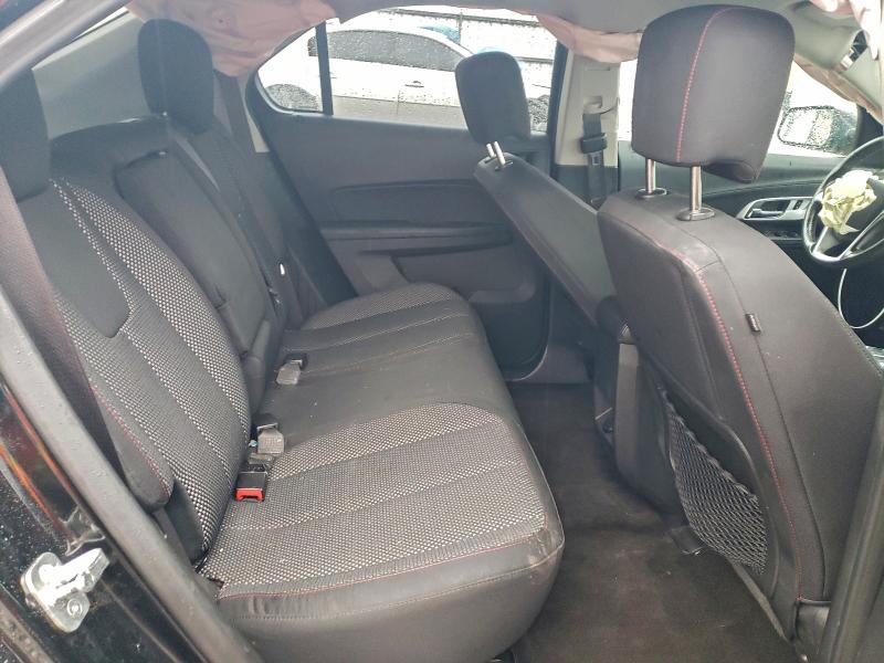 Photo 11 from auction – 2016 CHEVROLET EQUINOX with VIN 2GNALCEKXG1170878
