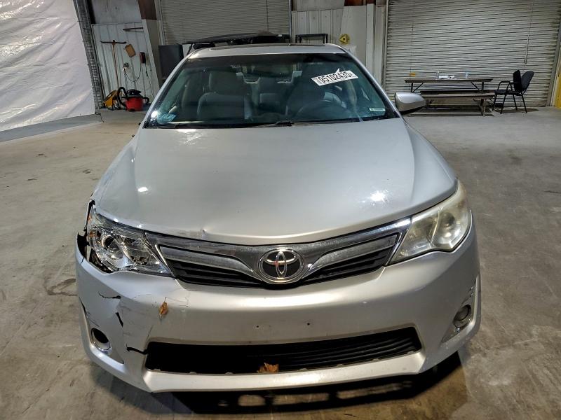 Photo 5 from auction – 2012 TOYOTA CAMRY SE with VIN 4T1BK1FK2CU014623