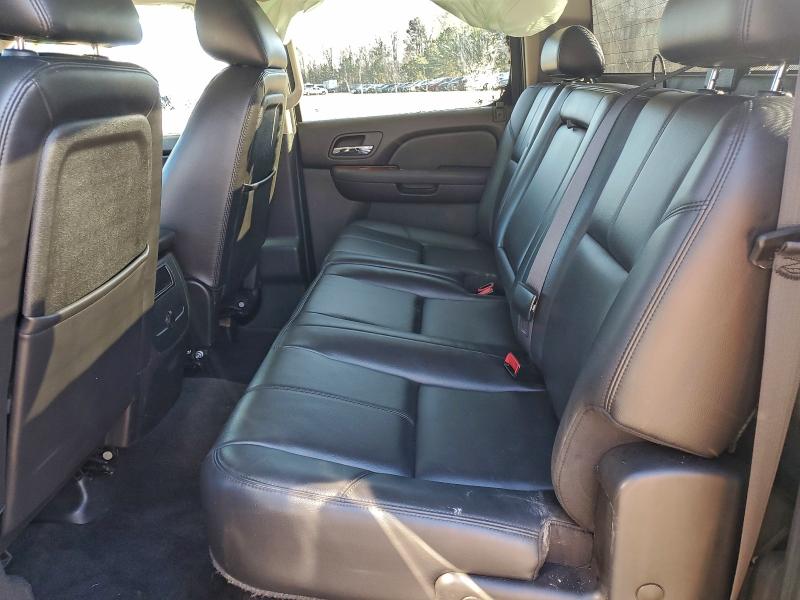 Photo 10 from auction – 2011 CHEVROLET SILVERADO with VIN 3GCPKTE23BG196258