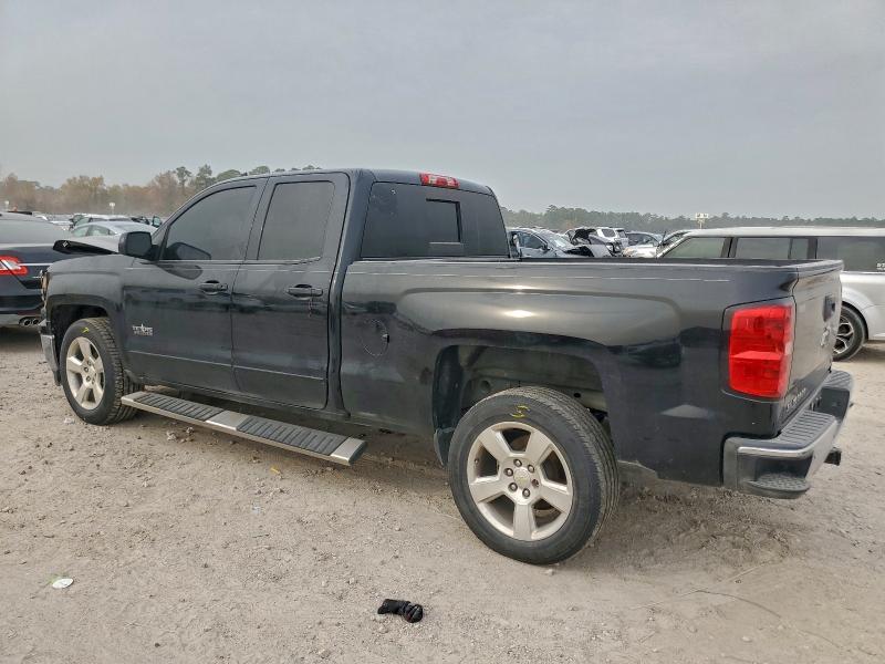 Photo 2 from auction – 2015 CHEVROLET SILVERADO with VIN 1GCRCREC5FZ403613