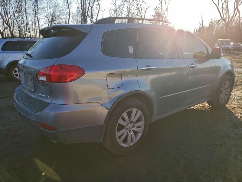 Photo 3 from auction – 2008 SUBARU TRIBECA LI with VIN 4S4WX92D384416652