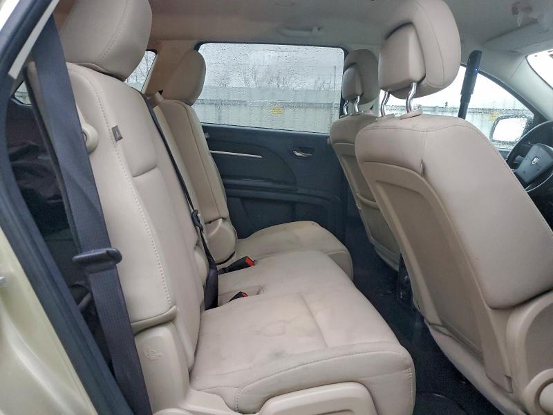 Фото 11 с аукциона – 2010 DODGE JOURNEY SX с VIN 3D4PG5FV6AT118751
