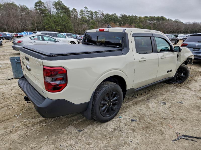 Photo 3 from auction – 2024 FORD MAVERICK L with VIN 3FTTW8S93RRB13377