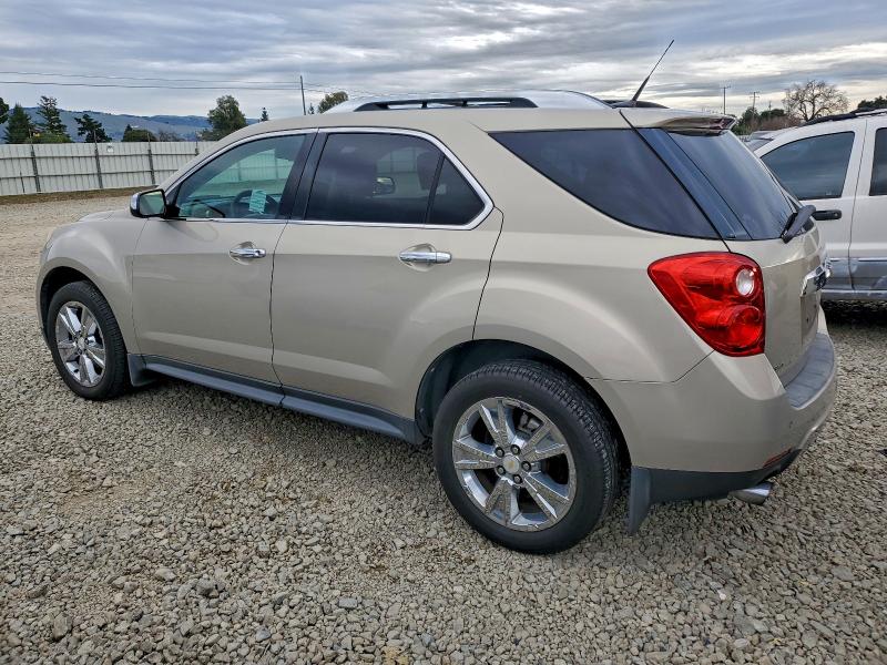 Photo 2 from auction – 2010 CHEVROLET EQUINOX LT with VIN 2CNFLGEY0A6411976
