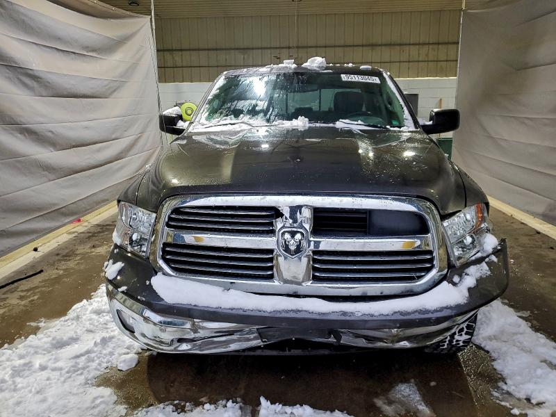 Photo 5 from auction – 2014 RAM 1500 SLT with VIN 1C6RR7GT8ES226733