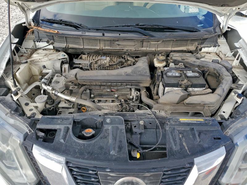Photo 12 from auction – 2017 NISSAN ROGUE S with VIN 5N1AT2MT3HC797202