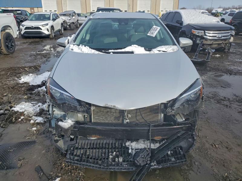 Photo 5 from auction – 2018 TOYOTA COROLLA L with VIN 2T1BURHE0JC060482