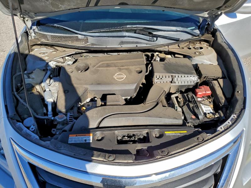 Photo 11 from auction – 2015 NISS ALTIMA with VIN 1N4AL3AP8FC411670