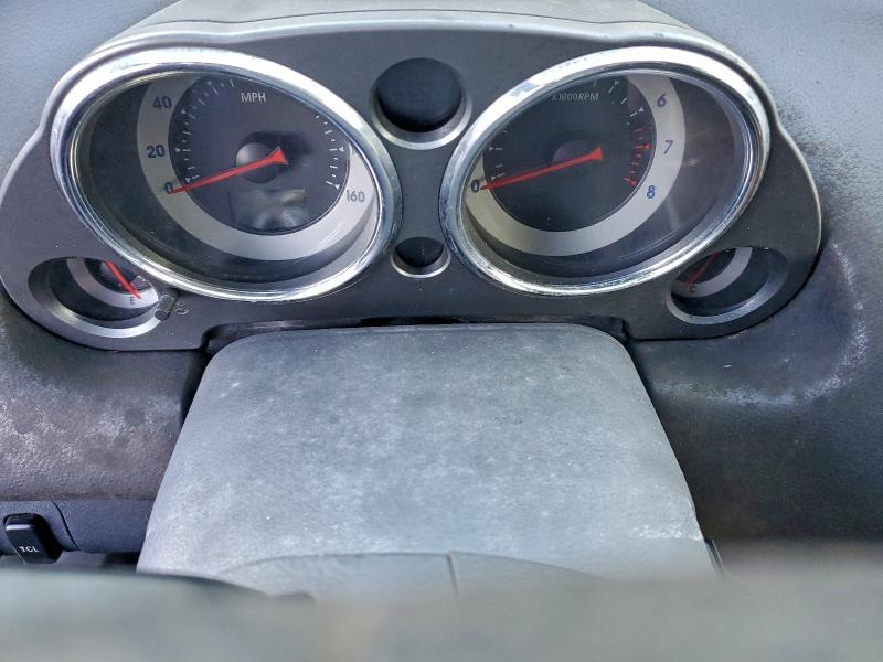 Photo 9 from auction – 2007 MITSUBISHI ECLIPSE with VIN 4A3AL35T77E061467