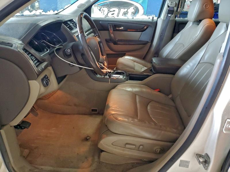 Photo 7 from auction – 2014 GMC ACADIA DEN with VIN 1GKKVTKDXEJ170108
