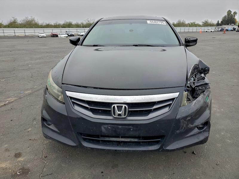 Photo 5 from auction – 2011 HONDA ACCORD with VIN 1HGCS1B75BA001697