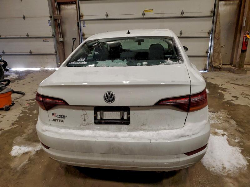 Photo 6 from auction – 2019 VOLKSWAGEN JETTA S with VIN 3VWC57BU0KM074331