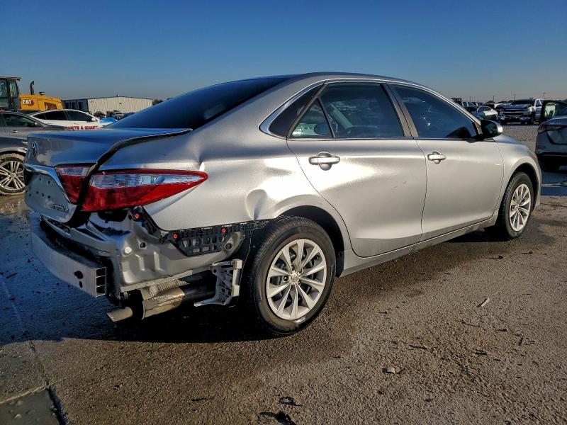 Photo 3 from auction – 2016 TOYOTA CAMRY LE with VIN 4T4BF1FK6GR573642