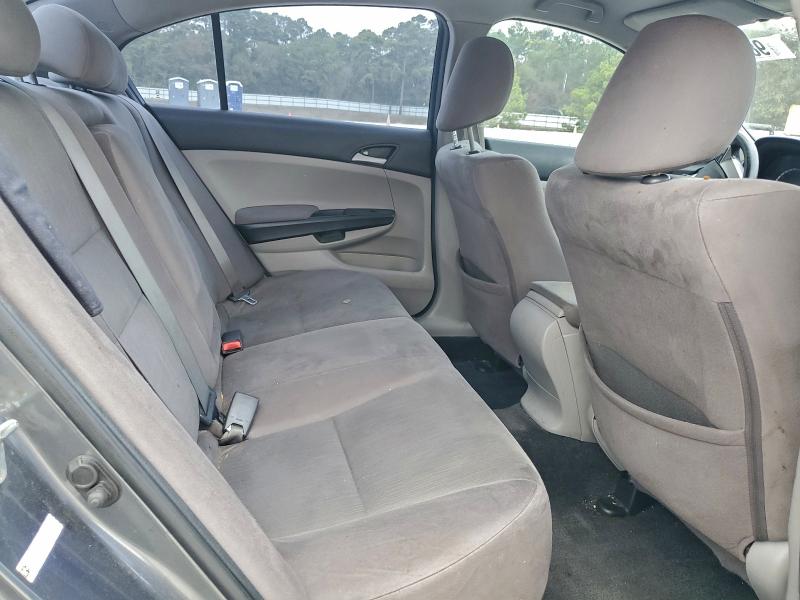 Photo 10 from auction – 2012 HONDA ACCORD LX with VIN 1HGCP2F34CA220781