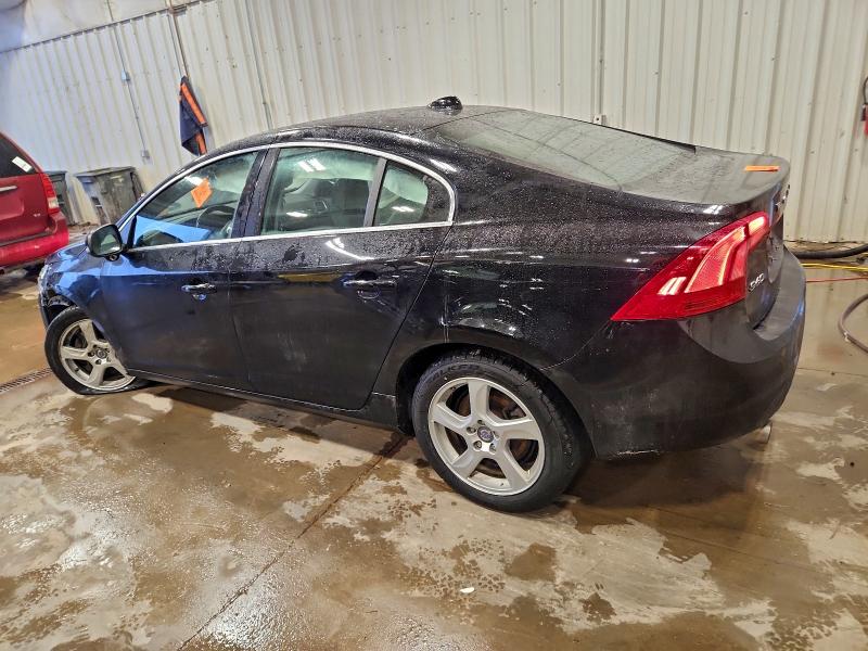 Photo 2 from auction – 2013 VOLVO S60 T5 with VIN YV1612FH0D2196543