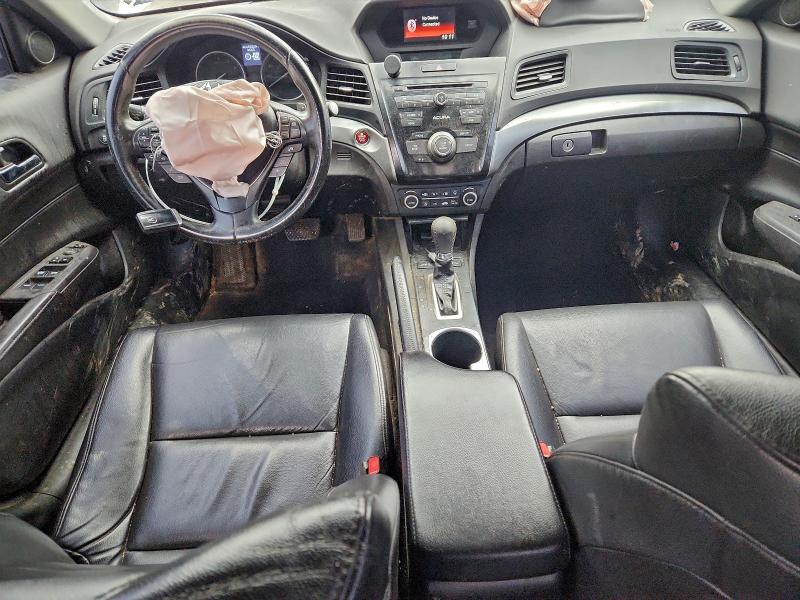 Photo 8 from auction – 2016 ACURA ILX BASE W with VIN 19UDE2F3XGA018818