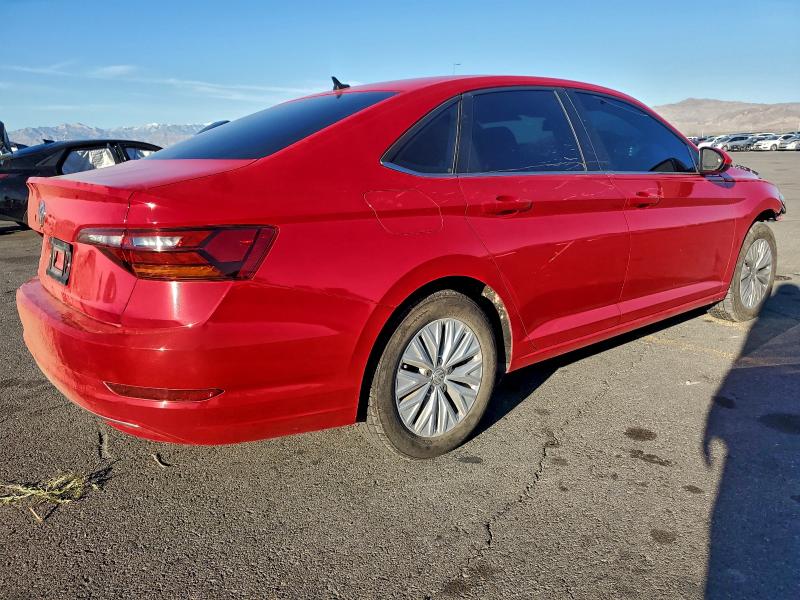 Photo 3 from auction – 2019 VOLKSWAGEN JETTA S with VIN 3VWC57BU4KM077202