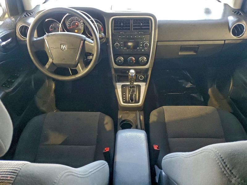 Photo 8 from auction – 2011 DODGE CALIBER MA with VIN 1B3CB3HA1BD298142