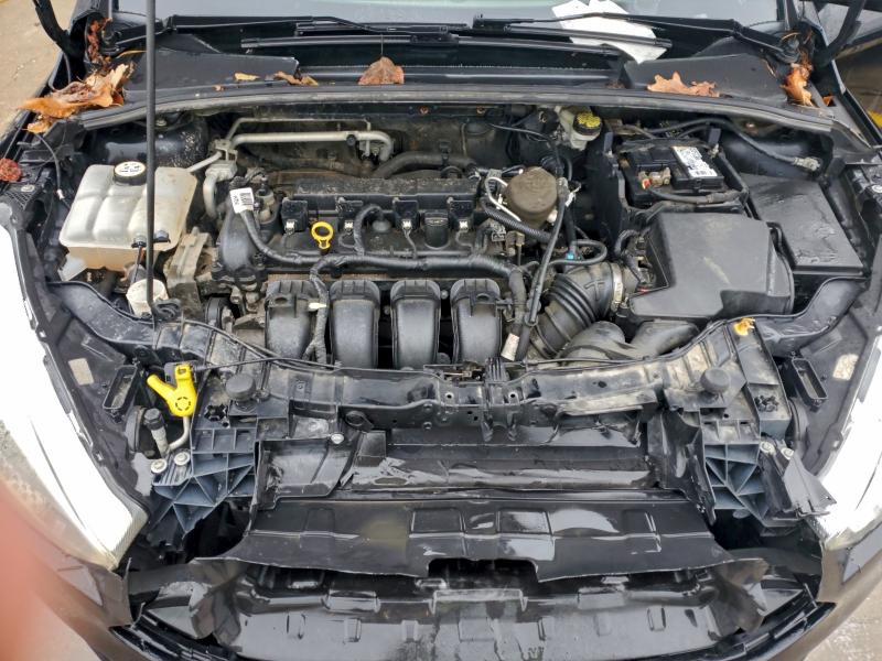 Photo 11 from auction – 2016 FORD FOCUS SE with VIN 1FADP3F27GL244329