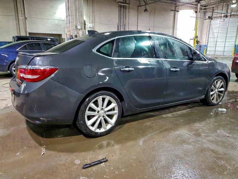 Photo 3 from auction – 2016 BUICK VERANO with VIN 1G4PS5SK0G4108718