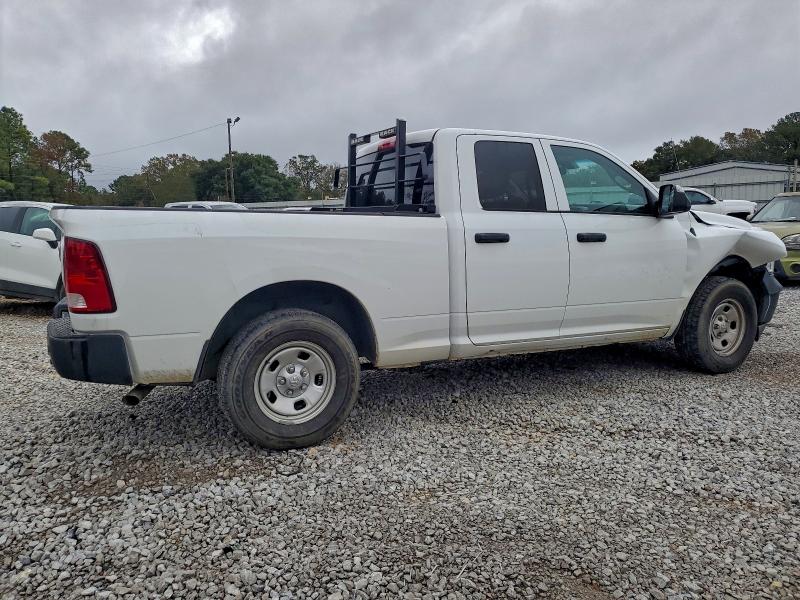 Photo 3 from auction – 2022 RAM 1500 CLASS with VIN 1C6RR6FG0NS153601