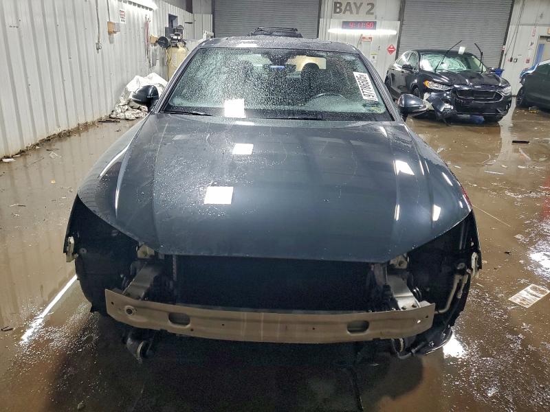 Photo 5 from auction – 2019 AUDI A4 PREMIUM with VIN WAUENAF4XKA042502