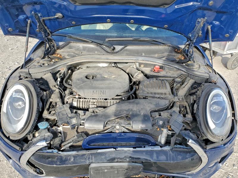 Photo 12 from auction – 2016 MINI COOPER S C with VIN WMWLN9C57G2E16393
