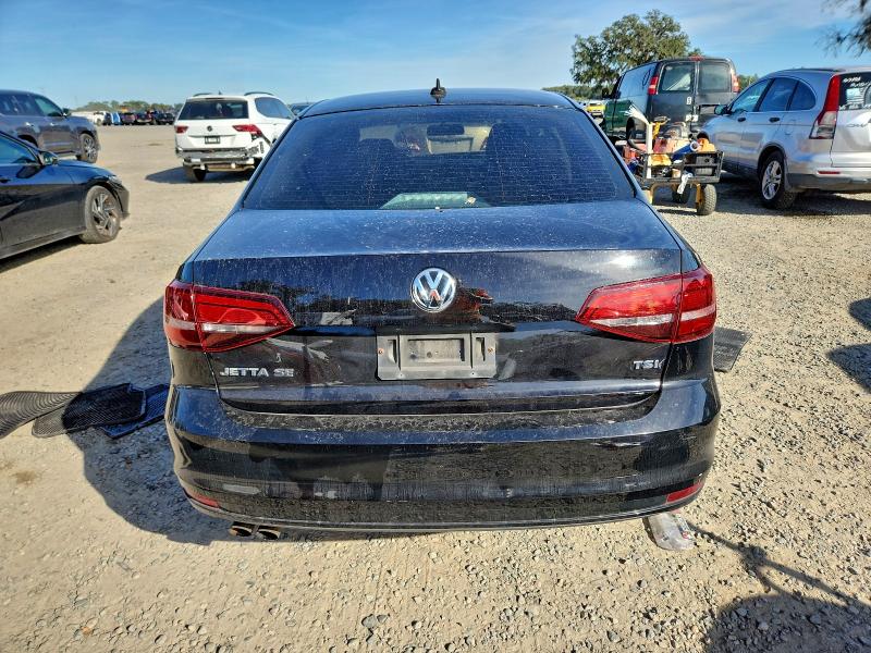 Photo 6 from auction – 2017 VOLKSWAGEN JETTA SE with VIN 3VWDB7AJ3HM279994