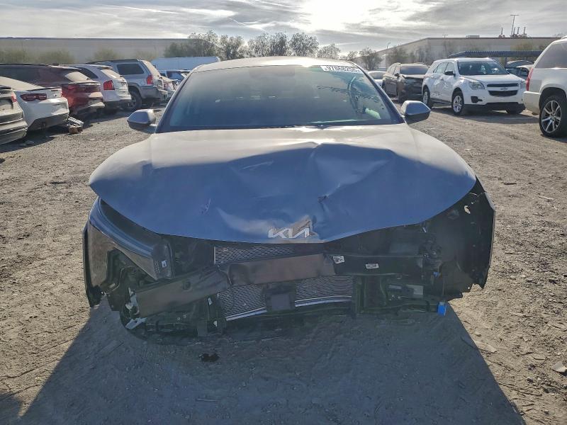 Photo 5 from auction – 2025 KIA K4 LX with VIN 3KPFT4DE3SE028058