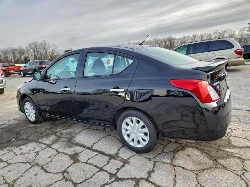 Photo 2 from auction – 2019 NISSAN VERSA S with VIN 3N1CN7AP9KL842850