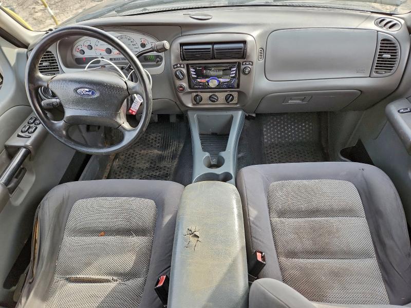 Photo 8 from auction – 2004 FORD EXPLORER S with VIN 1FMZU77K14UB98903