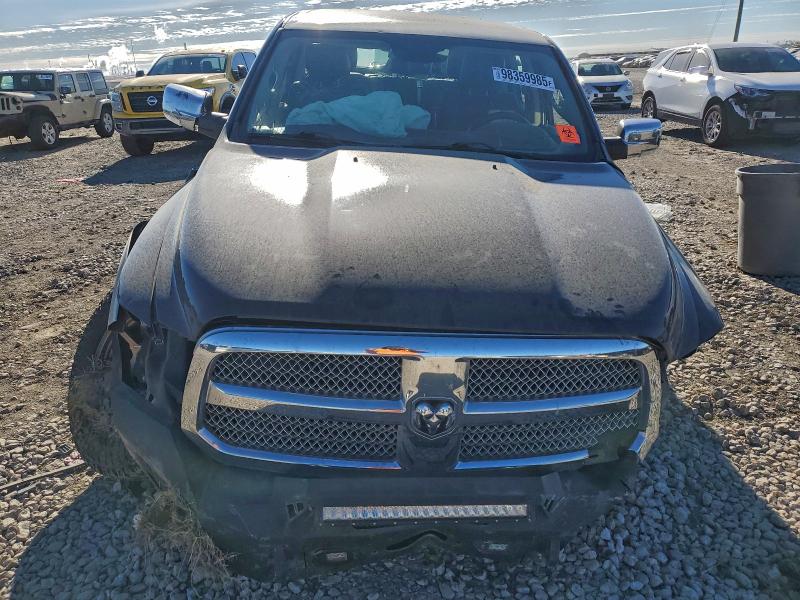 Photo 5 from auction – 2016 RAM 1500 LONGH with VIN 1C6RR7PM2GS299088