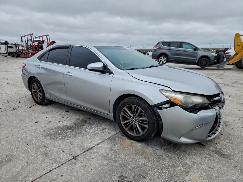 Photo 4 from auction – 2016 TOYOTA CAMRY with VIN 4T1BF1FK0GU521157