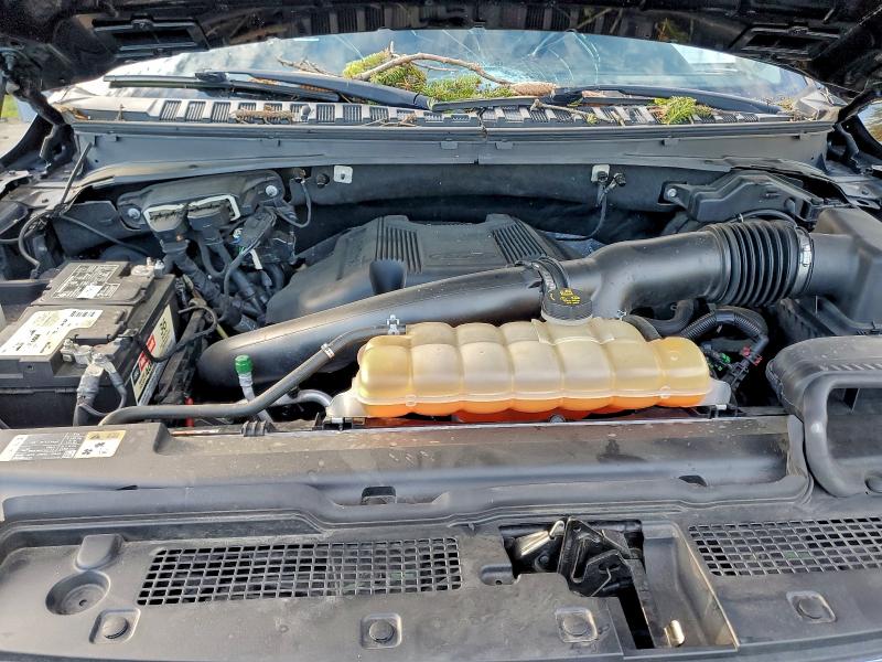 Photo 12 from auction – 2018 FORD EXPEDITION with VIN 1FMJU1MT0JEA07761