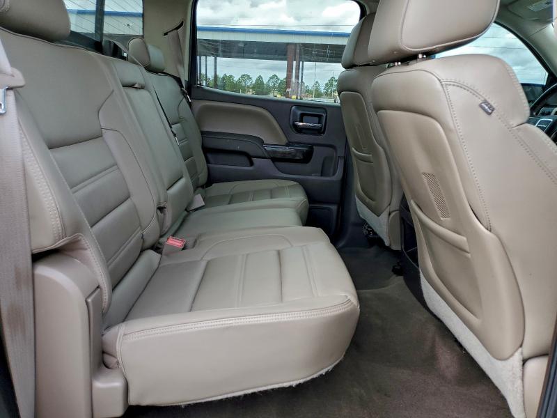 Photo 10 from auction – 2015 GMC SIERRA K15 with VIN 3GTU2WEJ7FG343182