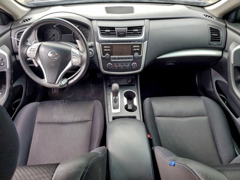 Photo 8 from auction – 2016 NISSAN ALTIMA 2.5 with VIN 1N4AL3AP1GC212848