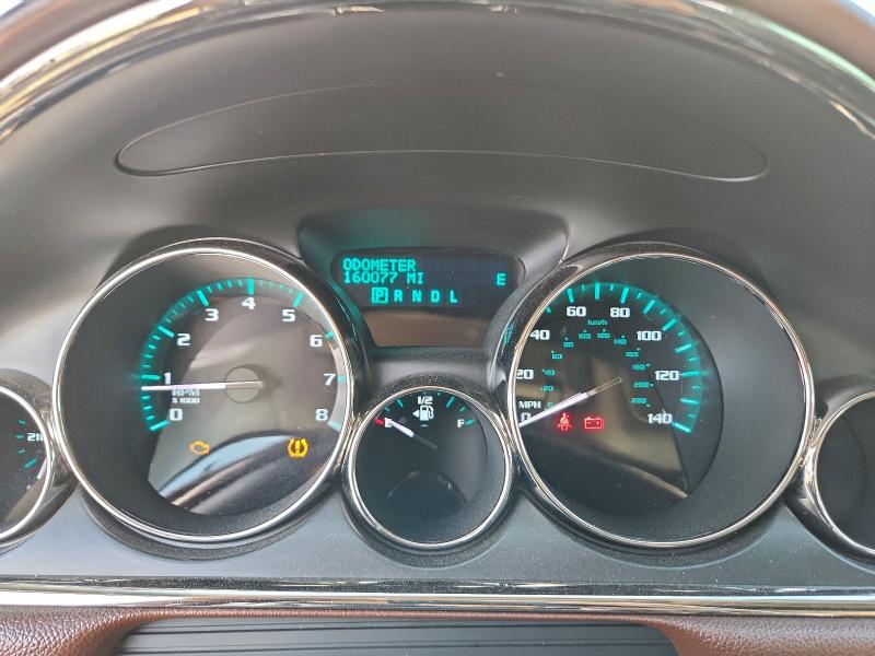 Photo 9 from auction – 2013 BUICK ENCLAVE with VIN 5GAKVDKD1DJ131103